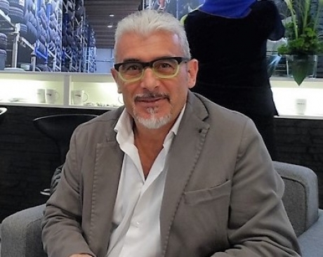 CEO - PABLO ACCETTURA
