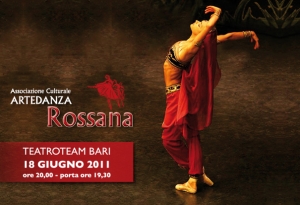 Gala di Danza 2011