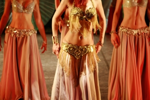 Danza Orientale 